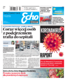 Echo Dnia wyd. Świętokrzyskie
