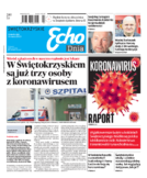 Echo Dnia wyd. Świętokrzyskie