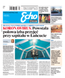 Echo Dnia wyd. Podkarpackie