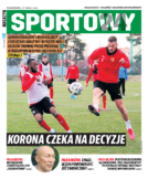 Echo Sportowe wyd. Świętokrzyskie