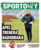 Echo Sportowe wyd. Radom