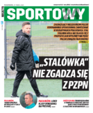 Echo Sportowe wyd. Podkarpackie