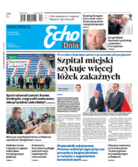 Echo Dnia
