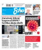 Echo Dnia wyd. Świętokrzyskie