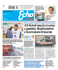 Echo Dnia