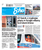 Echo Dnia wyd. Podkarpackie