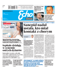 Echo Dnia