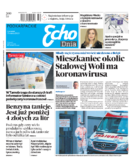 Echo Dnia wyd. Podkarpackie