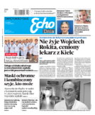 Echo Dnia wyd. Świętokrzyskie