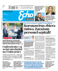 Echo Dnia