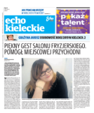 Echo Kieleckie