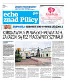 Echo znad Pilicy