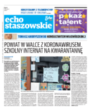Echo Staszowskie