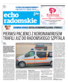 Echo Radomskie