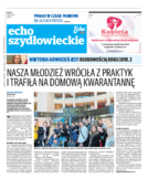 Echo Szydłowca