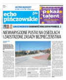 Echo Pińczowskie