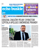 Echo Buskie