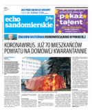 Echo Sandomierskie