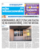Echo Włoszczowy