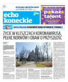 Echo Koneckie