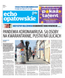 Echo Opatowskie