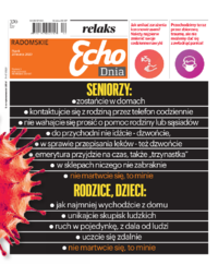 Echo Dnia
