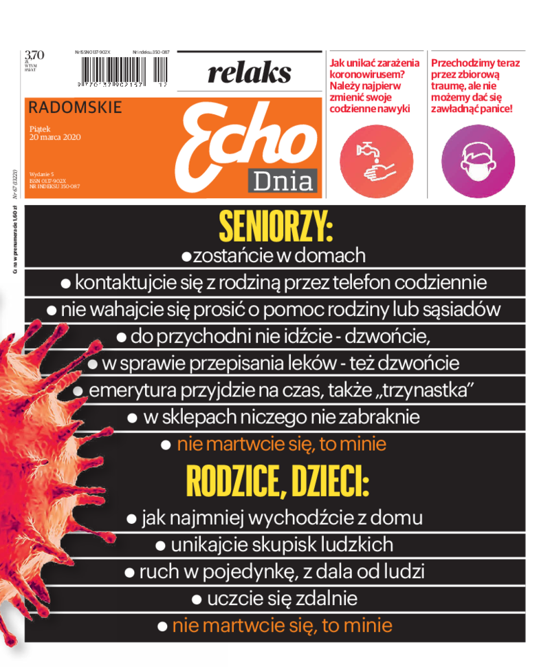 Echo Dnia