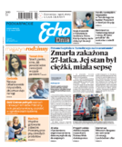 Echo Dnia wyd. Podkarpackie