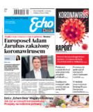 Echo Dnia wyd. Świętokrzyskie