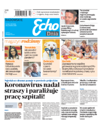 Echo Dnia