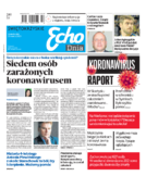 Echo Dnia wyd. Świętokrzyskie