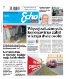 Echo Dnia wyd. Podkarpackie