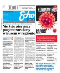 Echo Dnia