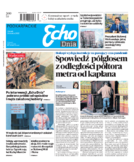 Echo Dnia wyd. Podkarpackie