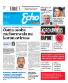 Echo Dnia wyd. Świętokrzyskie
