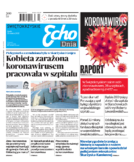 Echo Dnia wyd. Świętokrzyskie