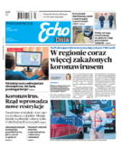 Echo Dnia wyd. Podkarpackie
