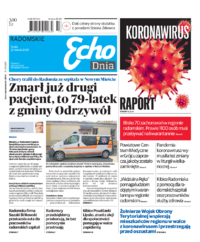 Echo Dnia