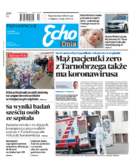 Echo Dnia wyd. Podkarpackie