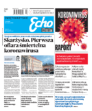 Echo Dnia wyd. Świętokrzyskie