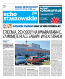 Echo Staszowskie