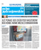 Echo Jędrzejowa