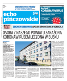 Echo Pińczowskie