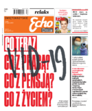 Echo Dnia wyd. Świętokrzyskie