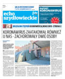 Echo Szydłowca