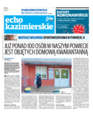 Echo Kazimierskie