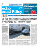 Echo znad Pilicy