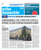 Echo Koneckie