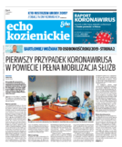 Echo Kozienickie