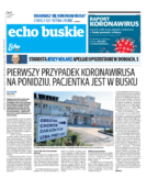 Echo Buskie